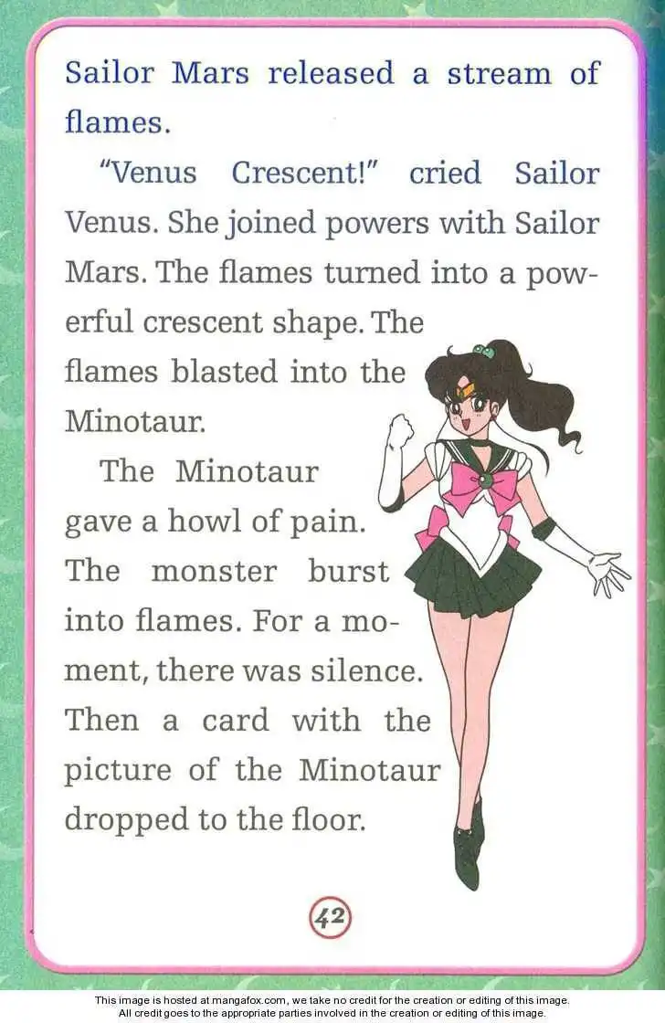 Sailor Moon Chapter 1.1 87